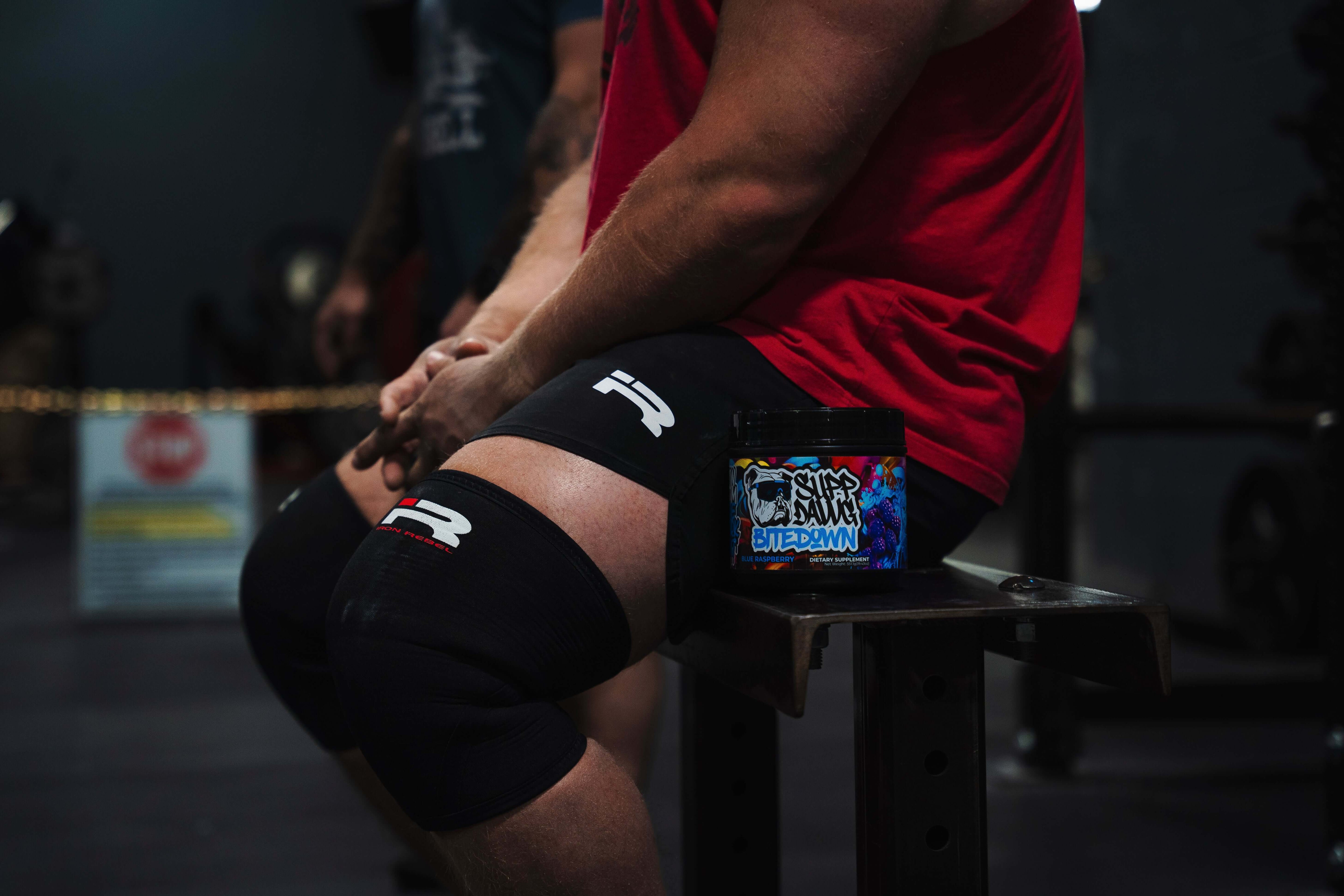 Why Non-Stim Preworkout Works for Late-Night Training (And Who Should Use It) - SuppDawg