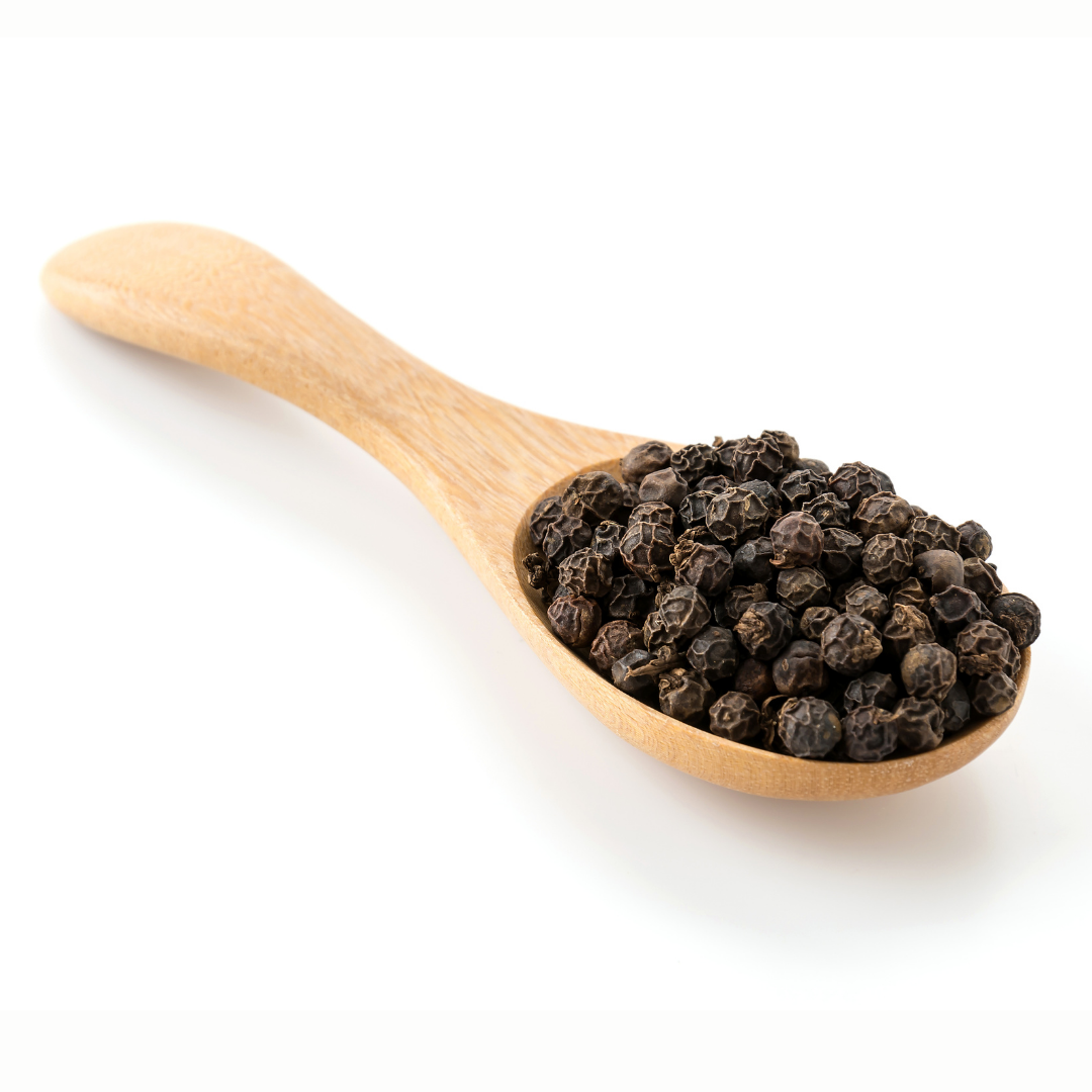Black Pepper Extract