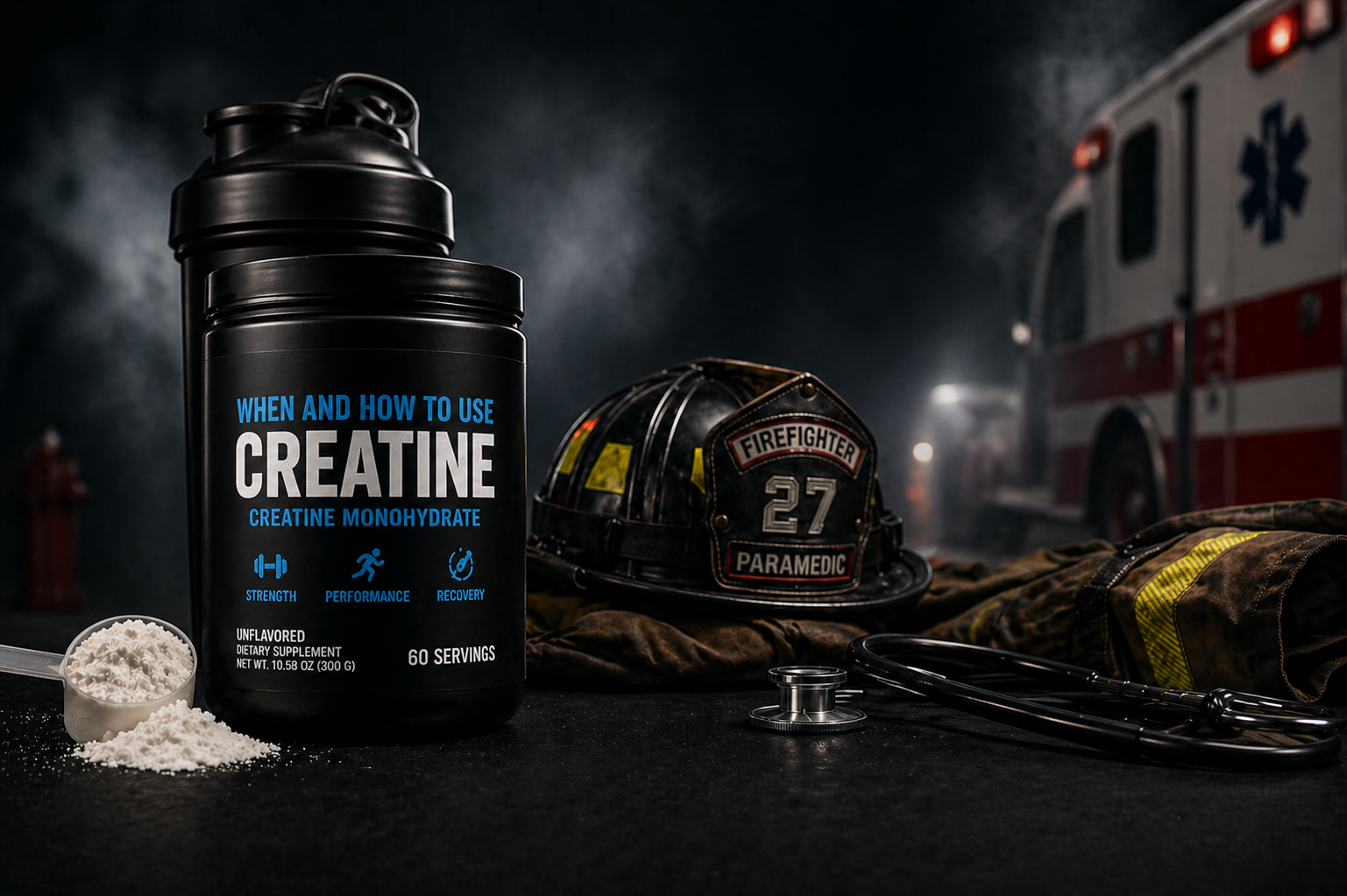 When Should You Take Creatine? Timing, Dosage, and What Actually Matters