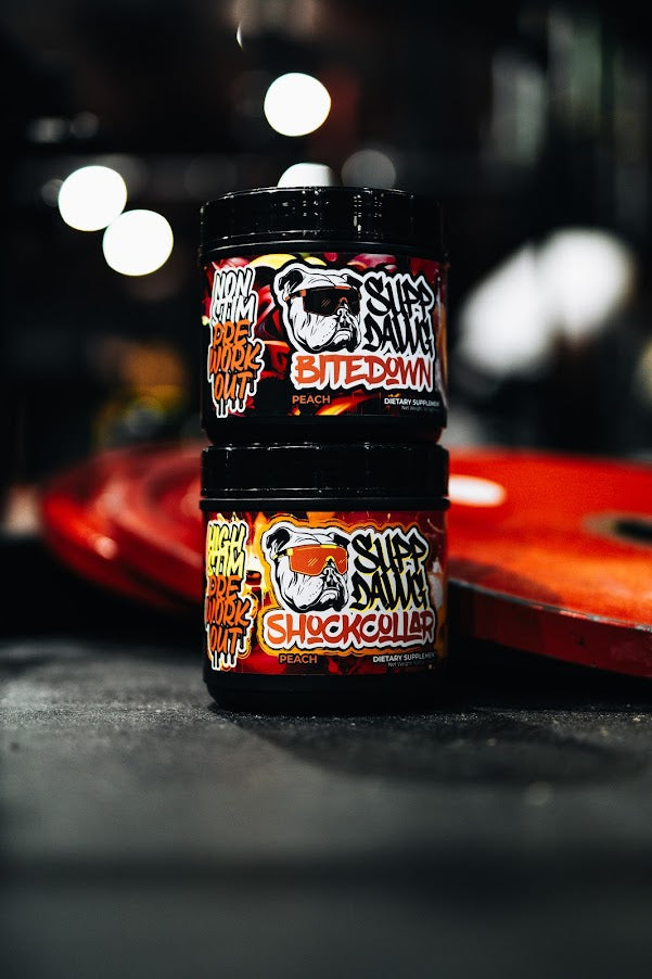 Feature image for Shock Collar Formula and Serving Value Guide