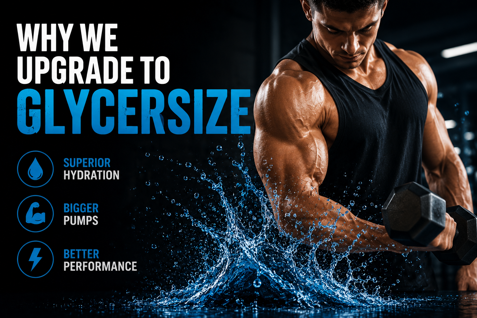 Feature image for Why We Upgraded from Glycerol Monostearate to Glycersize®