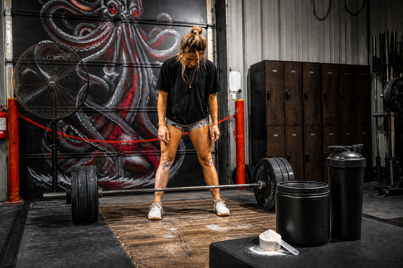 Reasons pre-workout may feel less effective over time