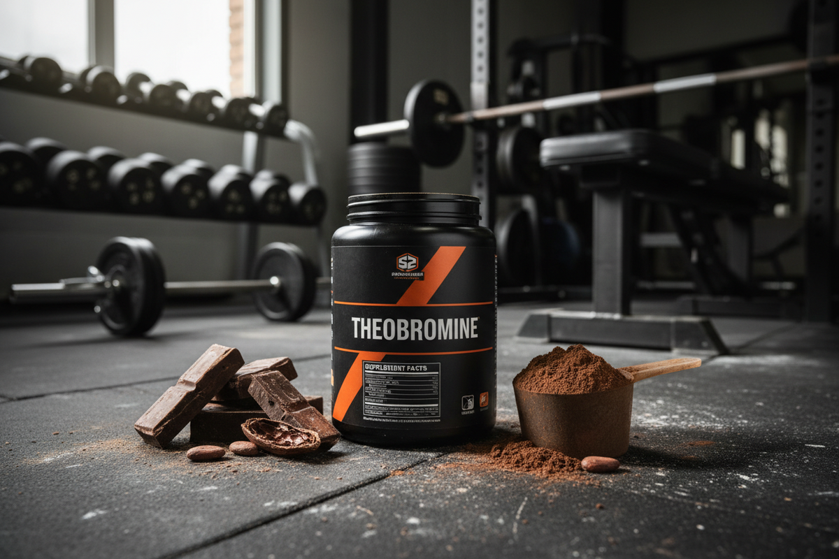 Theobromine in pre-workout evidence and label guide