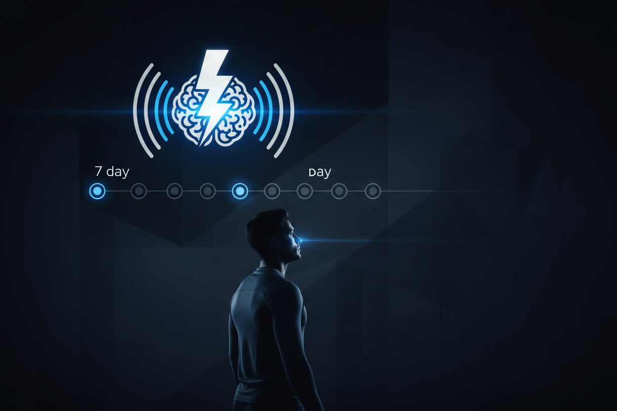 Feature image for The Stimulant Reset: A 7-Day Protocol to Reclaim Your Energy