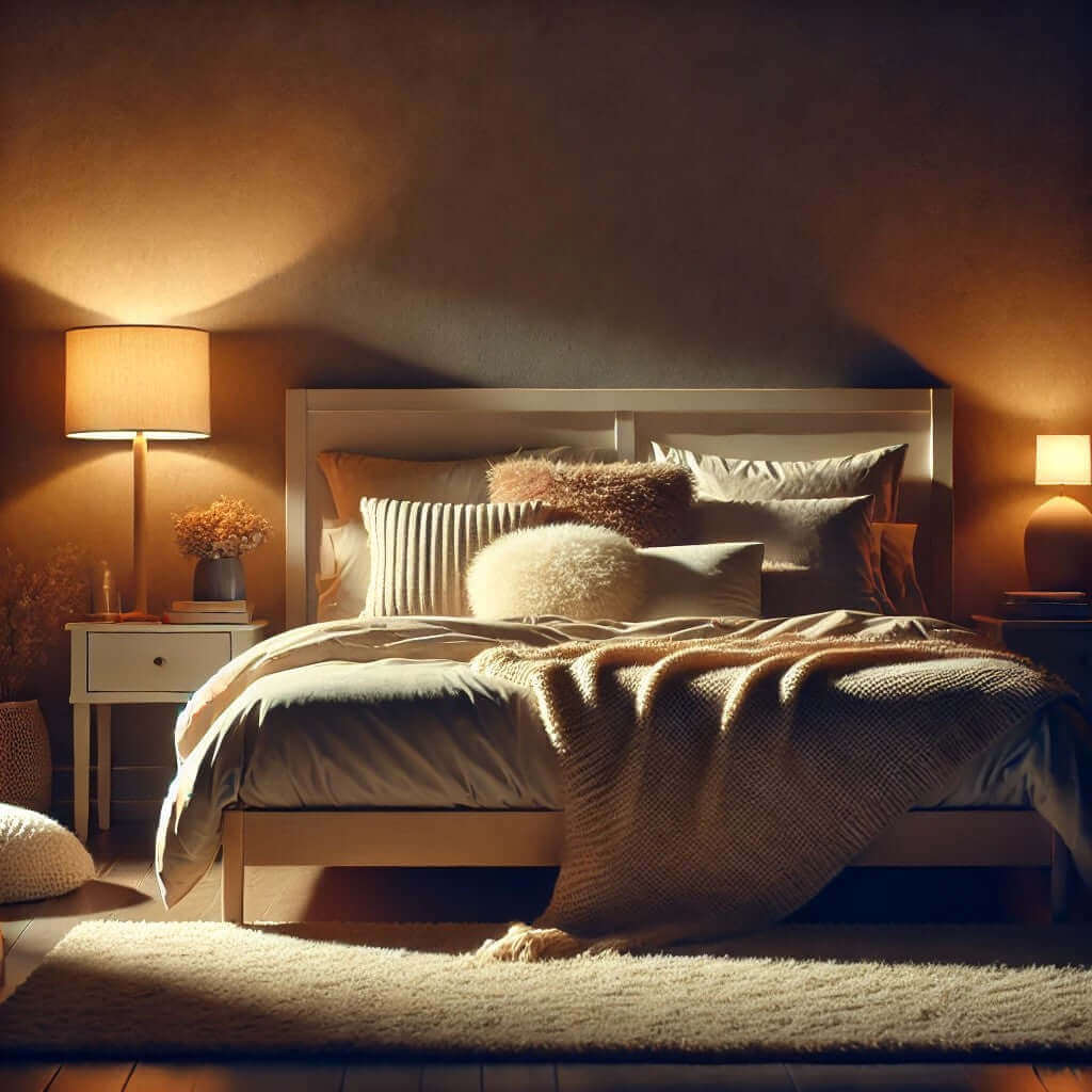 Unlock Restful Sleep with SuppDawgs Sleep Aid Ruff Night: A Natural, Melatonin-Free Solution - SuppDawg