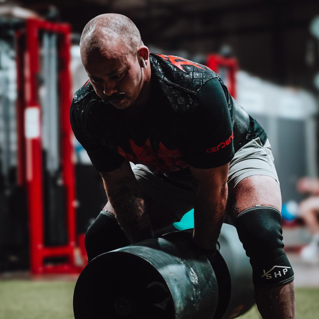 The Science of Non-Hormonal Sleep for Strongmen: Why Melatonin is Costing You PRs