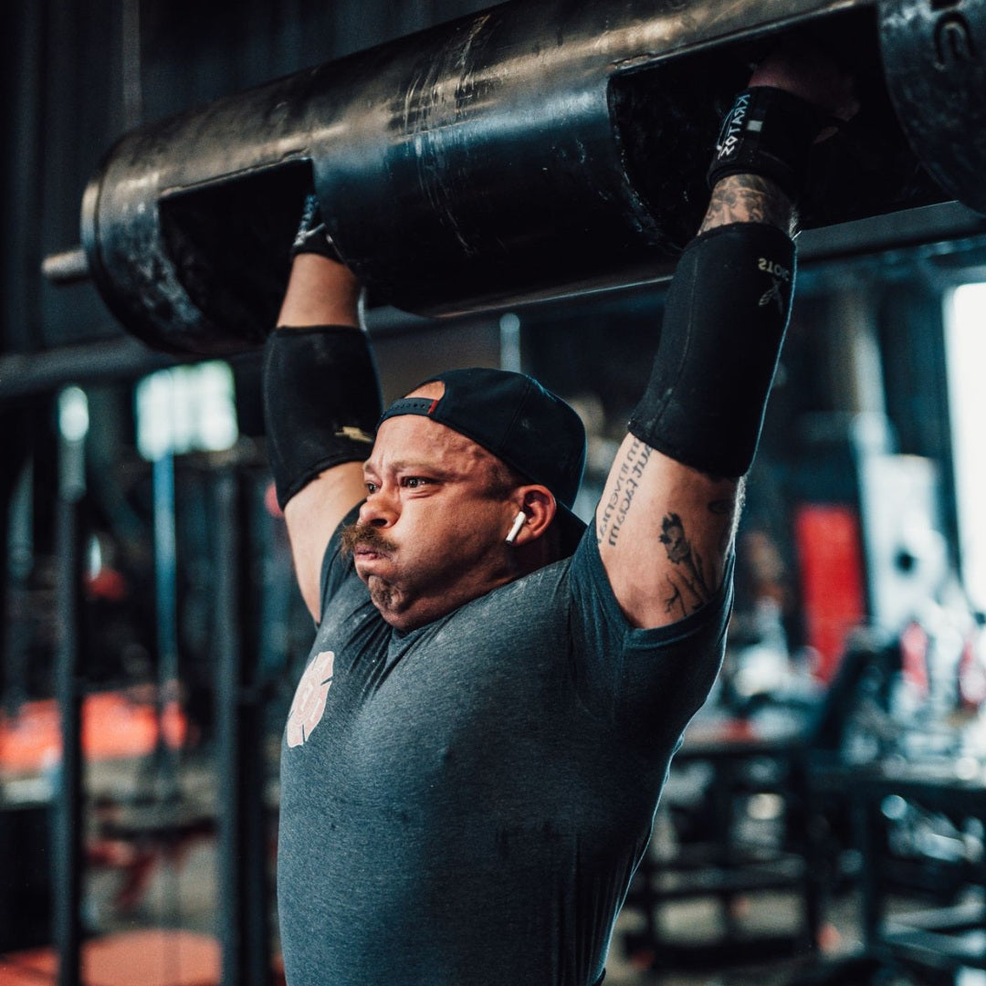 Feature image for 10 Years, 20+ Meets, and No Days Off: A Firefighter’s Guide