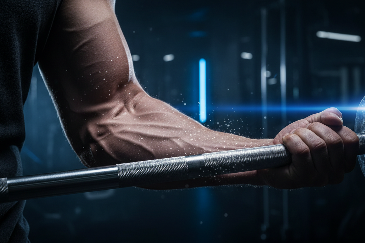 Feature image for The Salt Secret: Why Sodium is the Missing Ingredient in