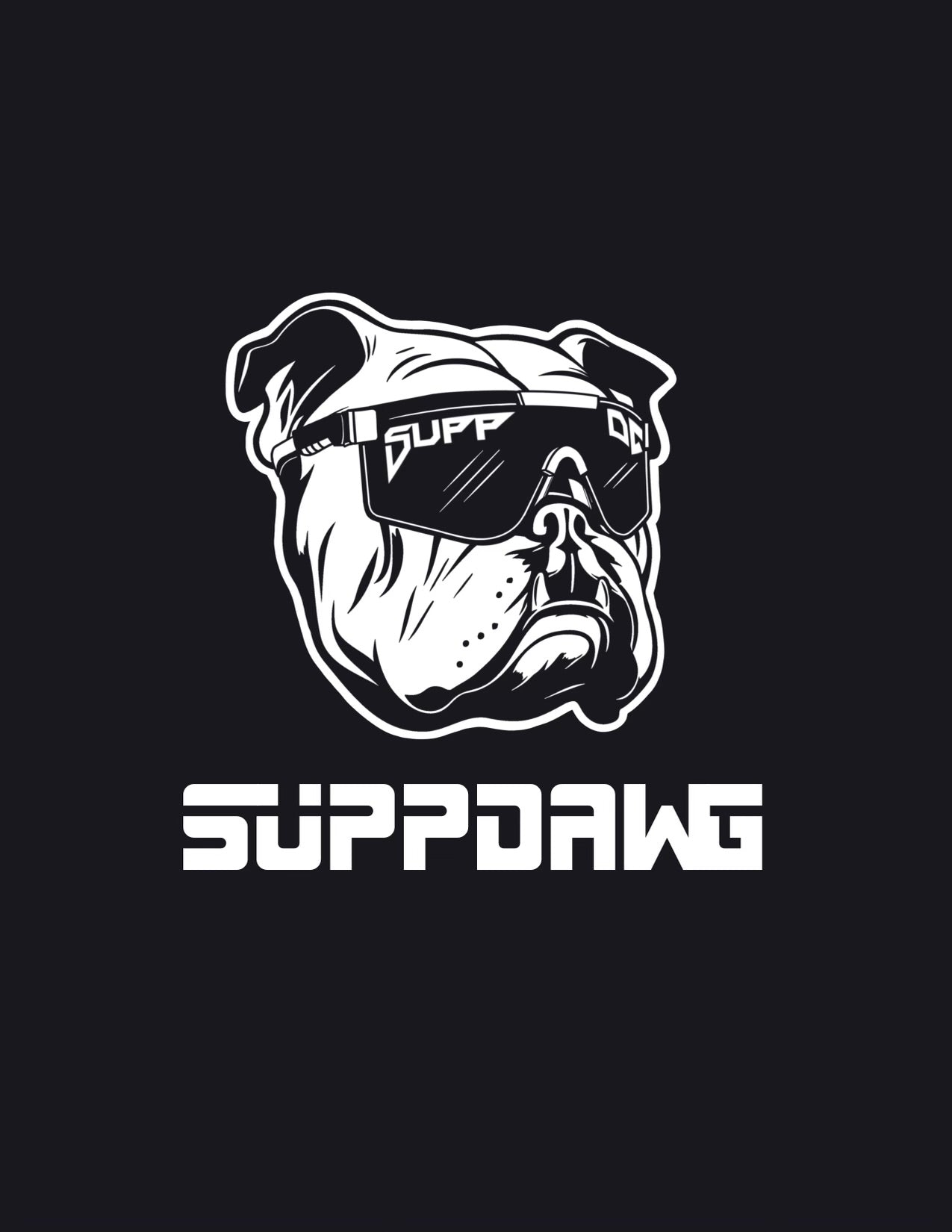 Supp Dawg Banner