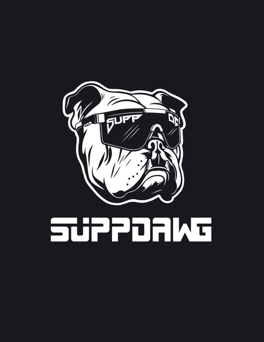 Supp Dawg Banner