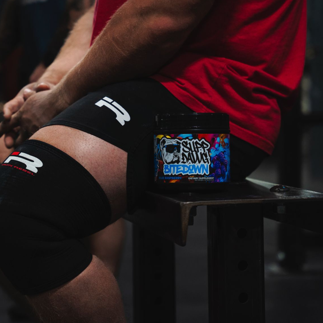 PUMP DAWG STACK