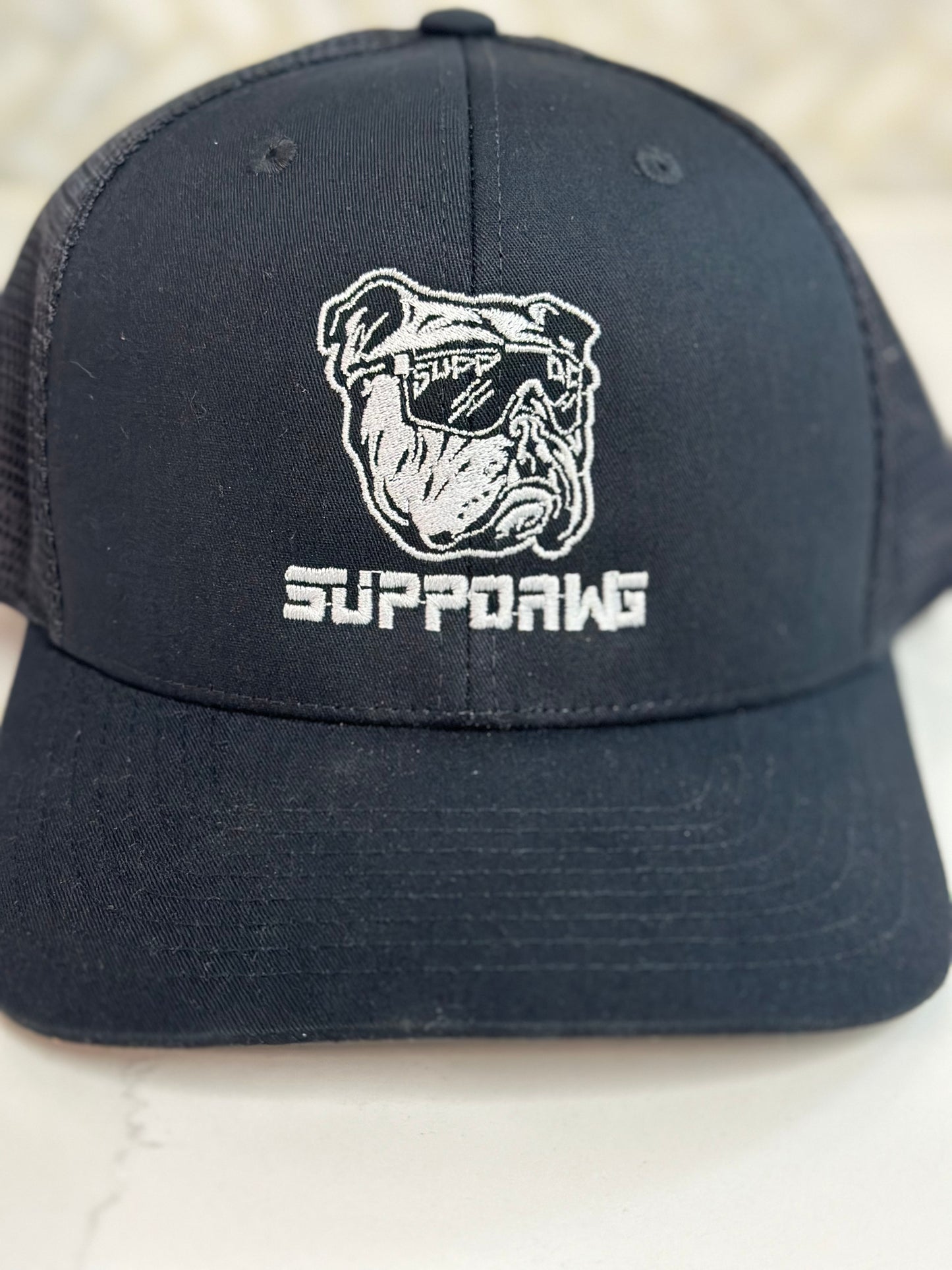 SuppDawg Snapback