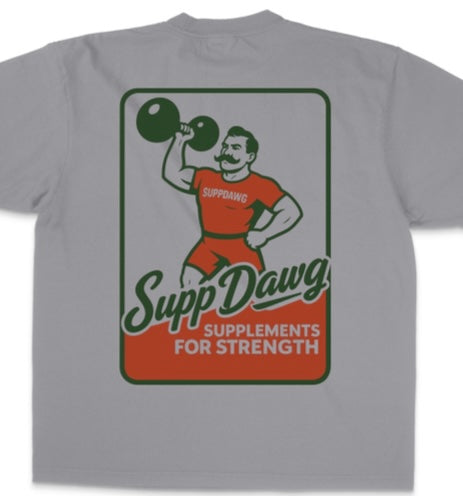 Suppdawg Heavyweight Vintage Preorder!!!
