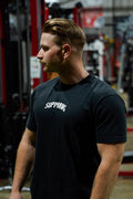 SuppDawg “Built Different” T-Shirt
