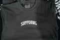 SuppDawg “Built Different” T-Shirt