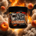 BITE DOWN NON STIM PRE - WORKOUT - SuppDawg