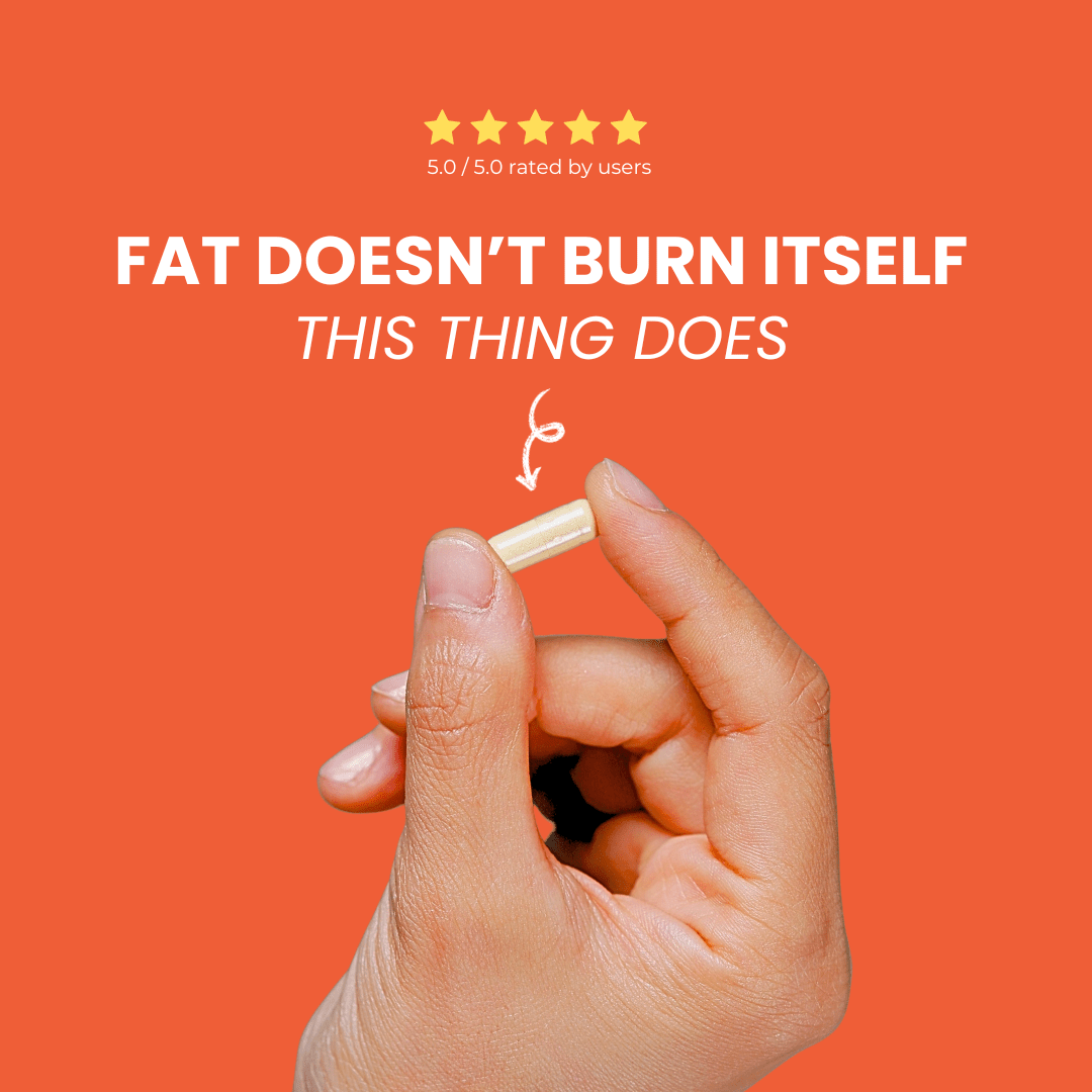 HOTDAWG THERMOGENIC FAT BURNER - SuppDawg