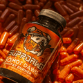 HOTDAWG THERMOGENIC FAT BURNER - SuppDawg
