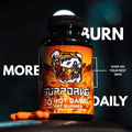 HOTDAWG THERMOGENIC FAT BURNER - SuppDawg