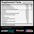 SHOCK COLLAR HIGH-STIM PRE-WORKOUT