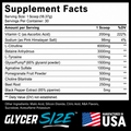 Bite Down Non-Stim Pre-Workout