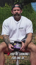 SHOCK COLLAR HIGH-STIM PRE-WORKOUT