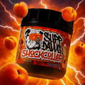 SHOCK COLLAR HIGH - STIM PRE - WORKOUT - SuppDawg