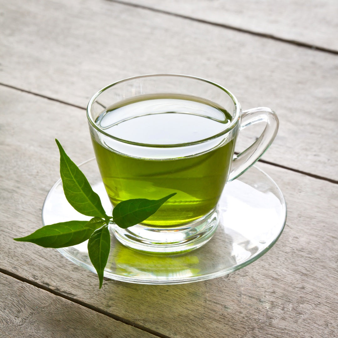 Green Tea Extract 