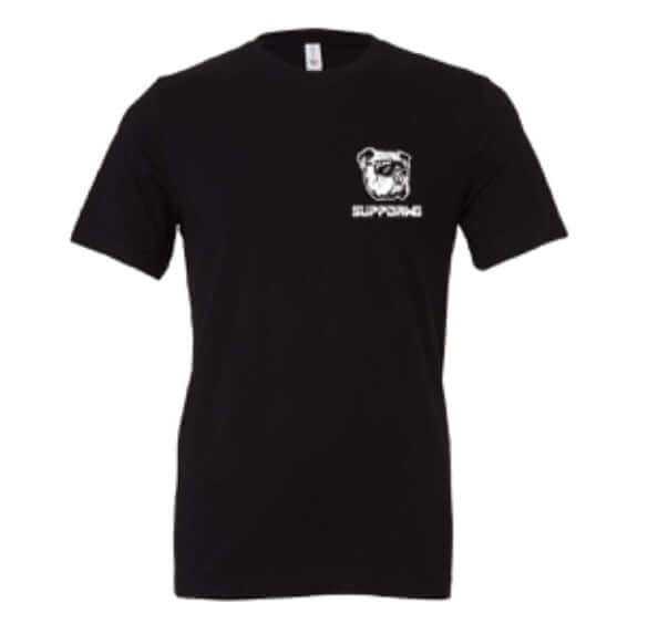 SuppDawg Logo Tshirt - SuppDawg
