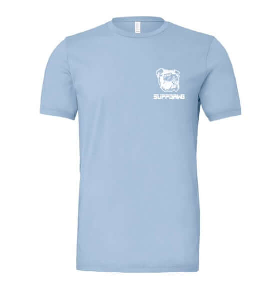 SuppDawg Logo Tshirt - SuppDawg