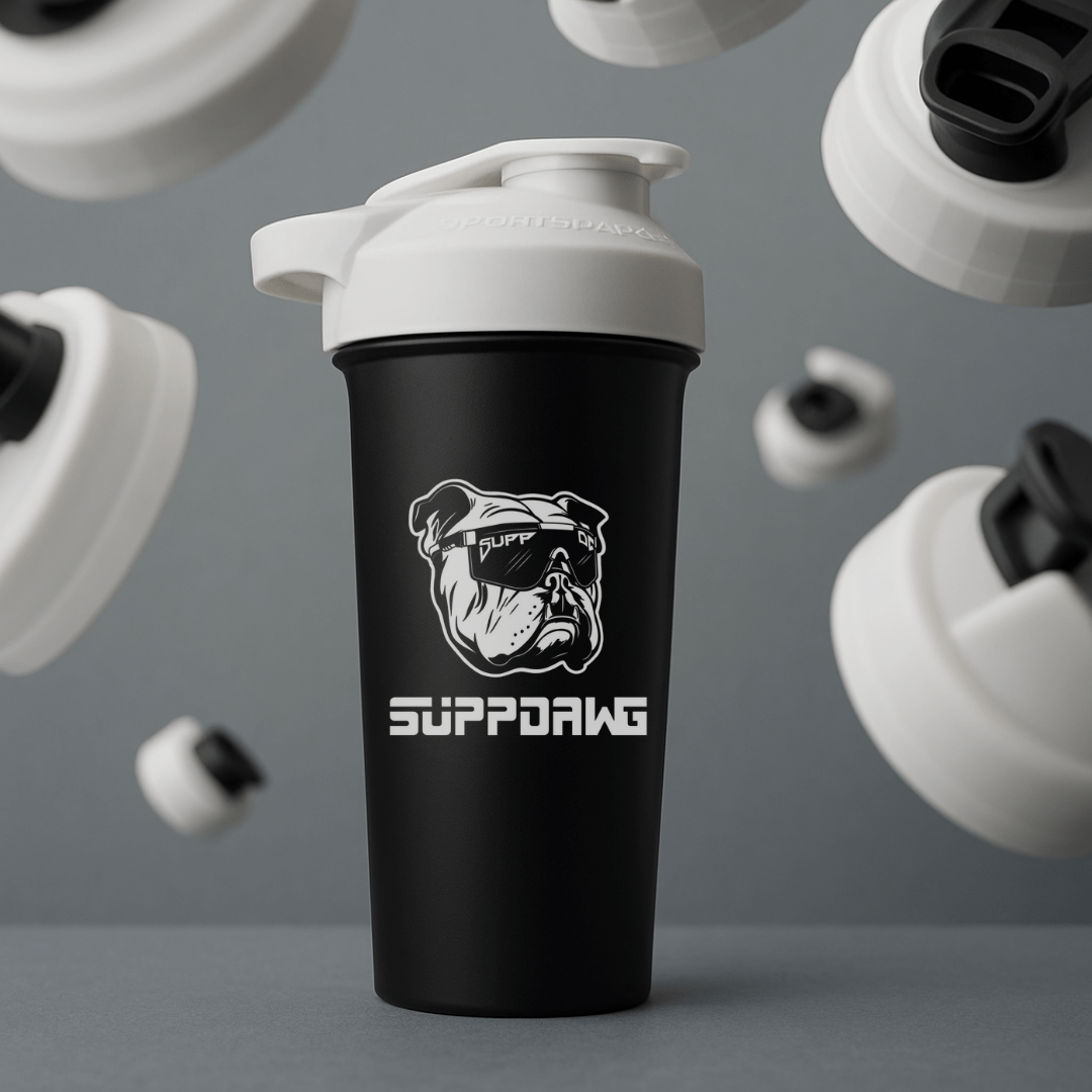 SUPPDAWG SPORTSHAKER - SuppDawg