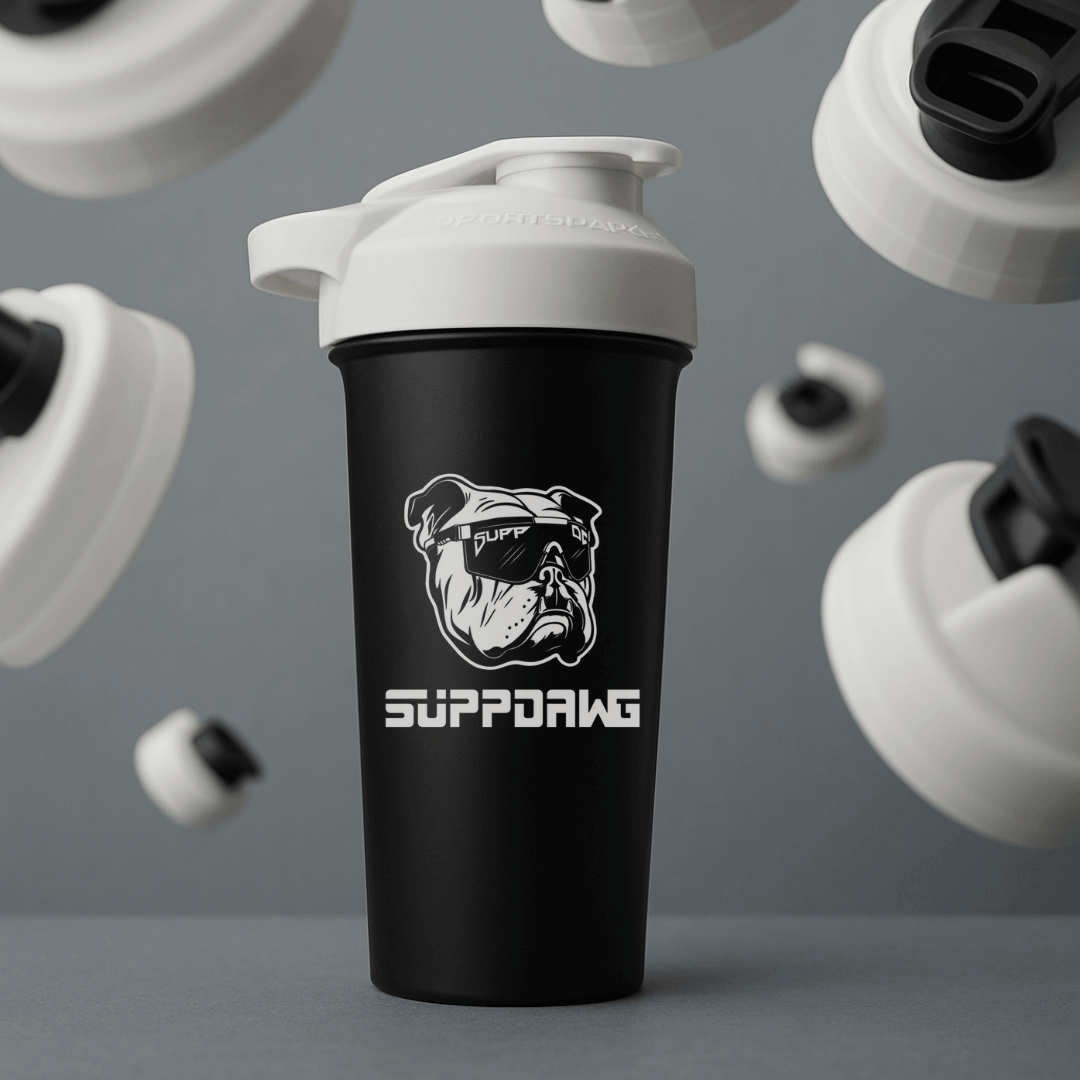 SuppDawg SportShaker product detail