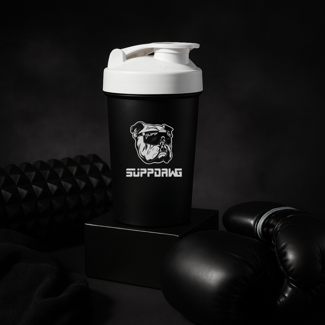 SUPPDAWG SPORTSHAKER - SuppDawg